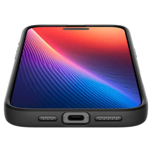 Spigen Funda para iPhone 16 Series – Liquid Air